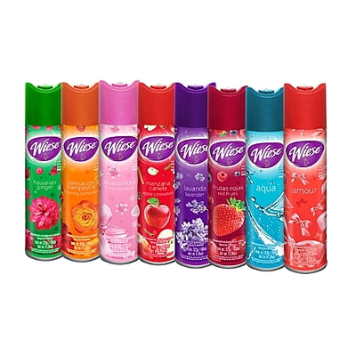 Aerosol Manual Wiese 365g-Amour Aerosol Manual Wiese 365g-Amour