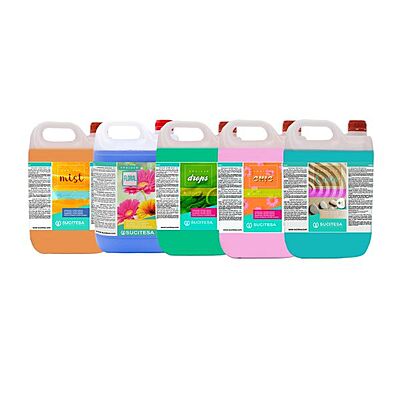 Ambientador Sucitesa Ambigen 5L Calm Ambientador Sucitesa Ambigen 5L Calm