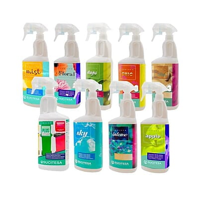Ambientador Sucitesa Ambigen 1Lts Intense Ambientador Sucitesa Ambigen 1Lts Intense