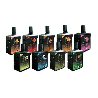 Goteo HF 430ml- Gardenia Goteo HF 430ml- Gardenia
