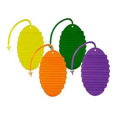 Ambientador Hang Air Wiese - Lavanda Ambientador Hang Air Wiese - Lavanda